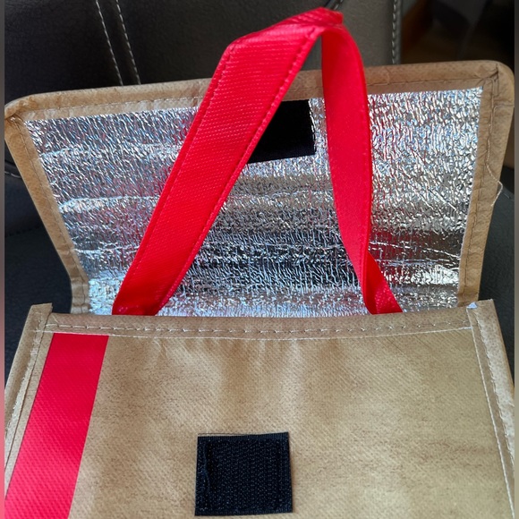 Coca-Cola Lunch Bag - Picture 13 of 14